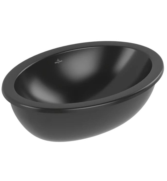 Chậu rửa lavabo Đức Villeroy-boch Loop & Friends 4A5500R7