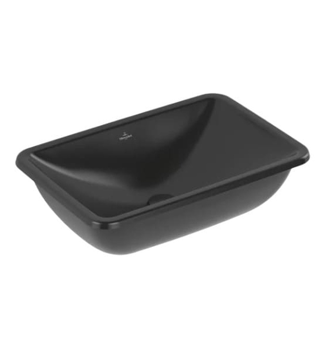 Chậu rửa lavabo Đức Villeroy-boch Loop & Friends 4A5700R7