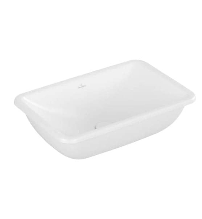 Chậu rửa lavabo Đức Villeroy-boch Loop & Friends 4A5700RW