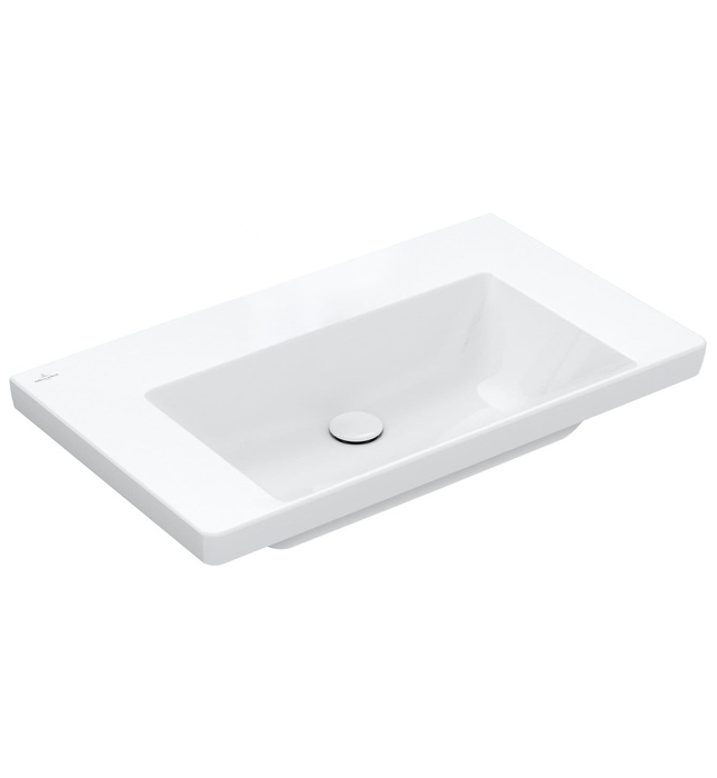 Chậu rửa lavabo Đức Villeroy-boch Subway 3.0 4A708301