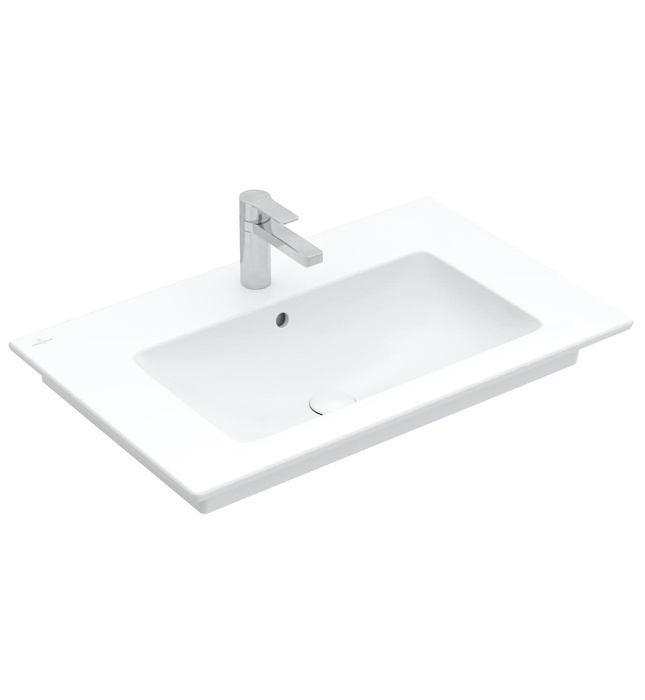 Chậu rửa lavabo Đức Villeroy-boch Venticello 41048LRW