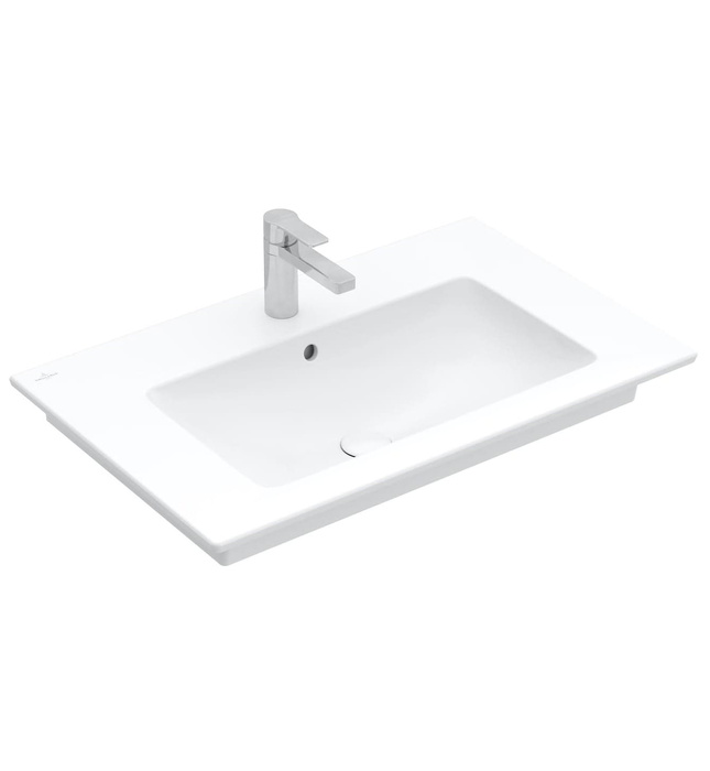 Chậu rửa lavabo Đức Villeroy-boch Venticello 41048LR1