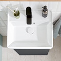 Chậu rửa lavabo Đức Villeroy-boch Collaro 433445RW
