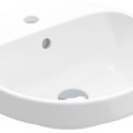 Chậu rửa lavabo Đức Villeroy-boch Architectura 5A654501