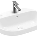 Chậu rửa lavabo Đức Villeroy-boch Architectura 5A666001