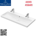 Chậu rửa lavabo Đức Villeroy-boch Avento 4156A4R1