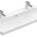 Chậu rửa lavabo Đức Villeroy-boch Avento 4156A4RW