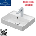 Chậu rửa lavabo Đức Villeroy-boch Collaro 43344501