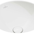 Chậu rửa lavabo Đức Villeroy-boch Loop & Friends 4A5100RW
