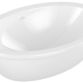 Chậu rửa lavabo Đức Villeroy-boch Loop & Friends 4A5500R1