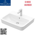 Chậu rửa lavabo Đức Villeroy-boch O.novo 4A41KG01