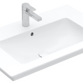 Chậu rửa lavabo Đức Villeroy-boch Venticello 41048LRW