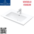 Chậu rửa lavabo Đức Villeroy-boch Venticello 41048LRW