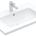Chậu rửa lavabo Đức Villeroy-boch Venticello 41048LR1
