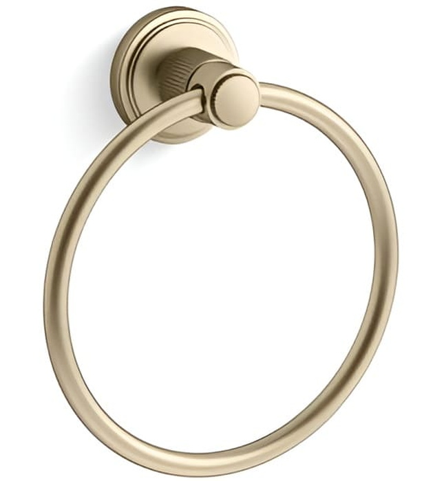 Vòng treo khăn màu chrome Kallista P80246-00-CP