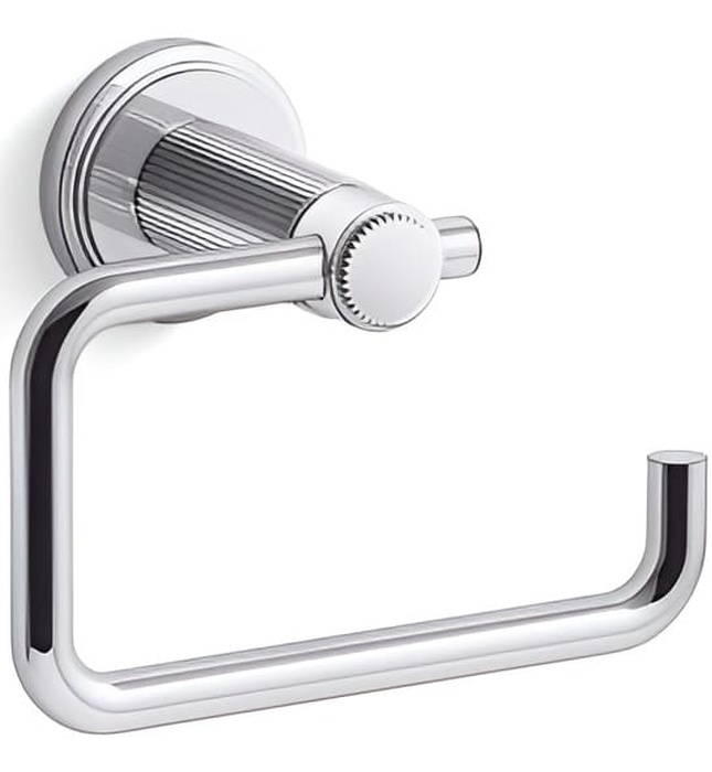 Lô giấy vệ sinh màu vàng Kallista P80248-00-BAF