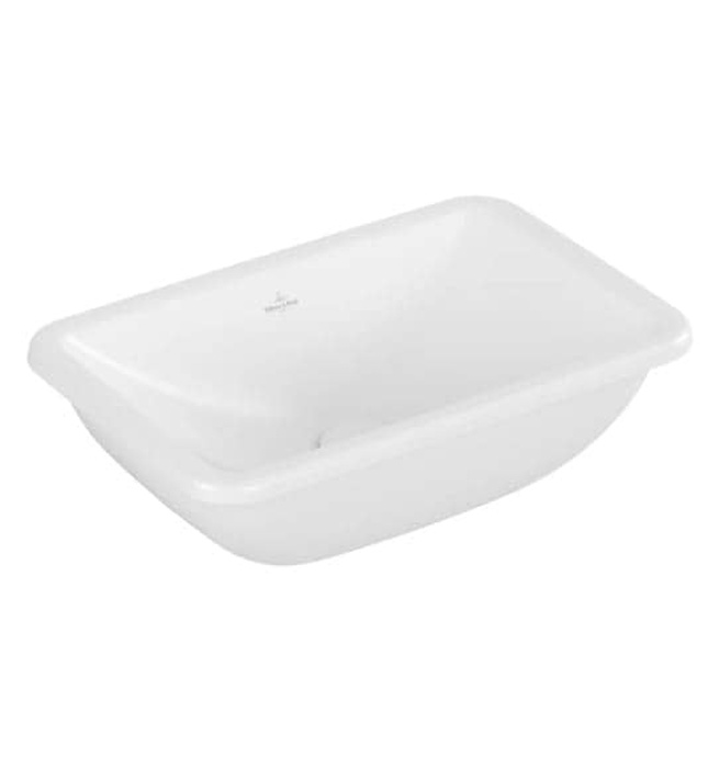 Chậu rửa lavabo Đức Villeroy-boch Loop & Friends 4A5600R1