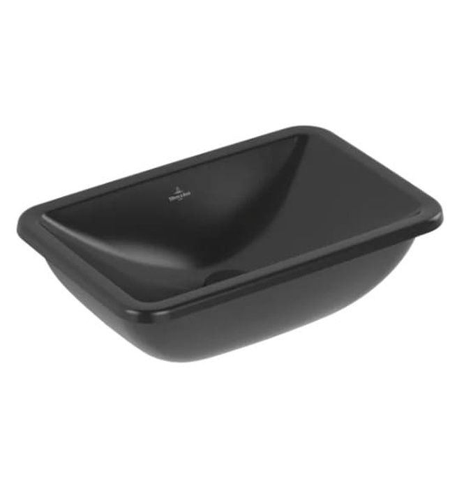 Chậu rửa lavabo Đức Villeroy-boch Loop & Friends 4A5600R7