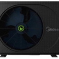 Máy bơm nhiệt bể bơi 3100L Midea MSC-70D2N8-A