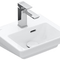 Chậu rửa lavabo Villeroy-boch Subway 3.0 437037RW