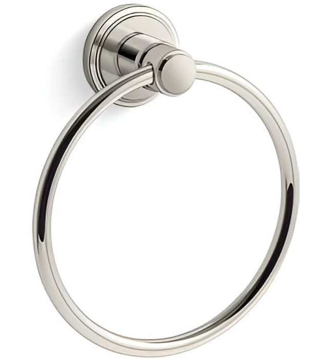 Vòng treo khăn màu chrome Kallista P80264-00-CP