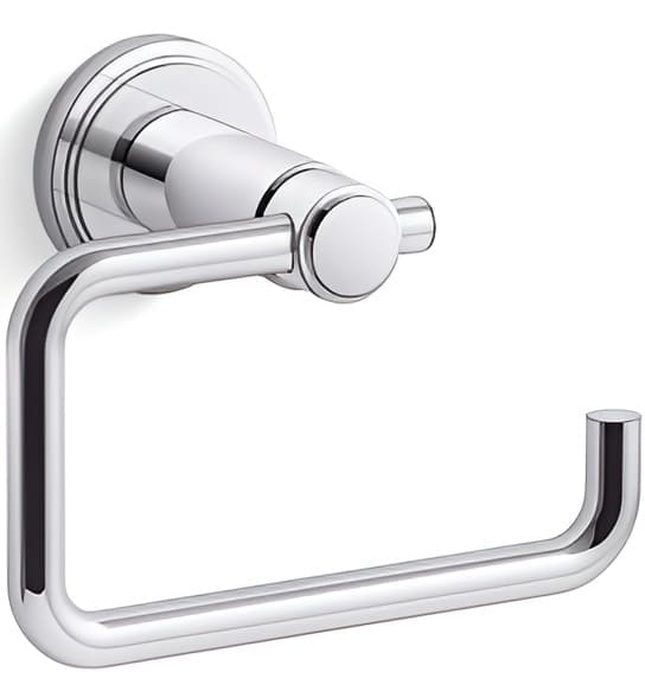 Lô giấy vệ sinh màu vàng Kallista P80266-00-BAF