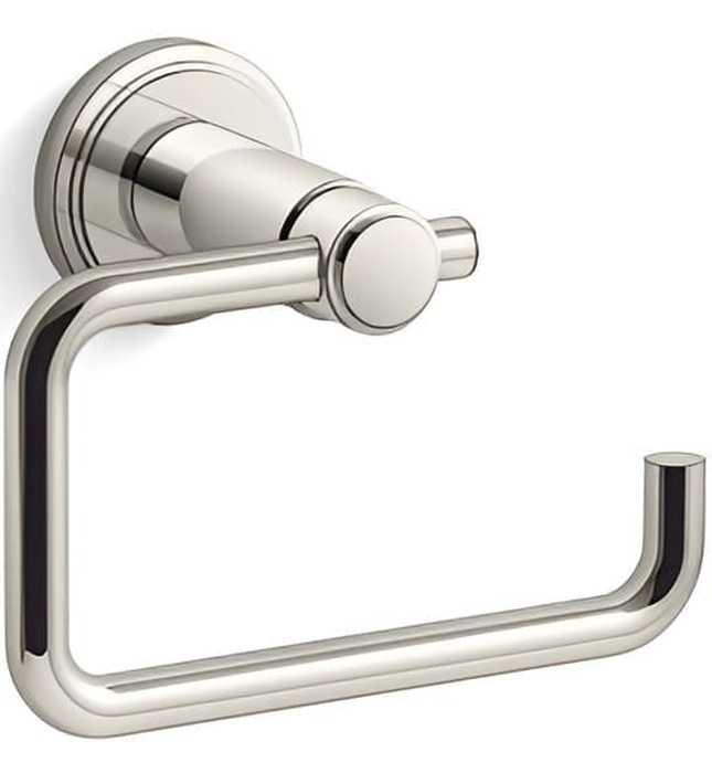 Lô giấy vệ sinh màu vàng Kallista P80266-00-BAF