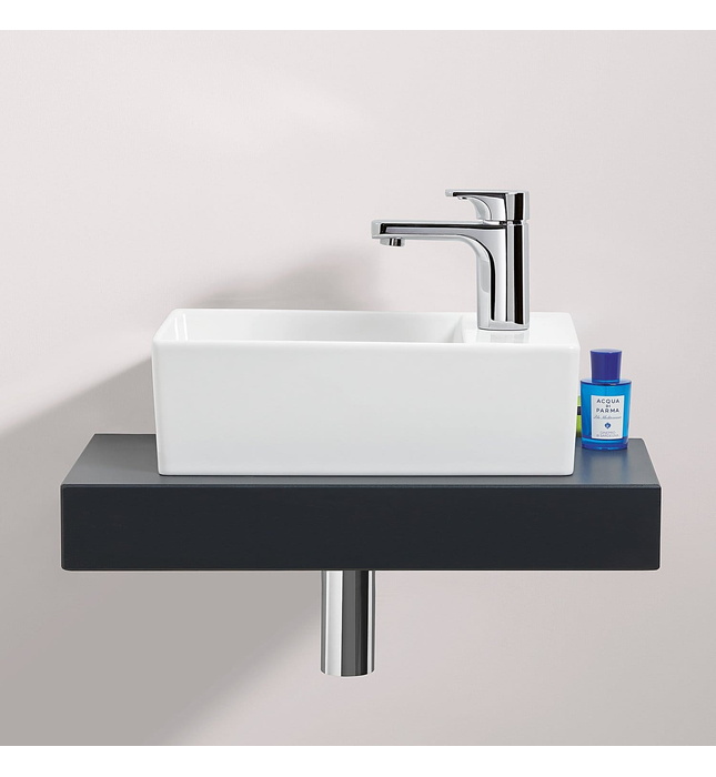 Chậu rửa lavabo Đức Villeroy-boch Memento 2.0 43234GI4