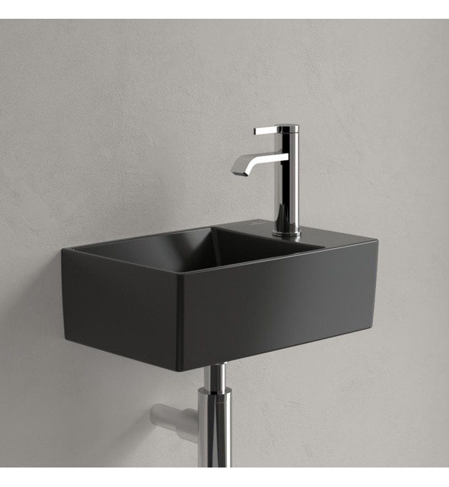 Chậu rửa lavabo Đức Villeroy-boch Memento 2.0 43234GR7