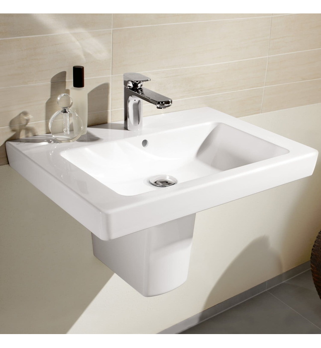 Chậu rửa lavabo Villeroy-boch Subway 2.0 711360R3