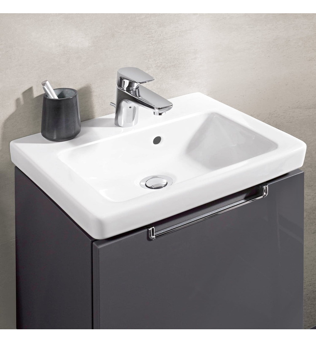 Chậu rửa lavabo Villeroy-boch Subway 2.0 7315F001