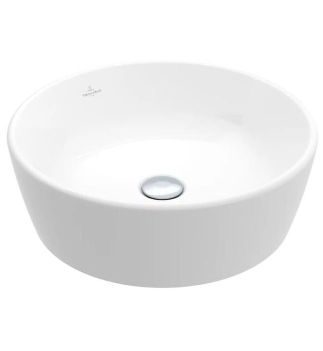 Chậu rửa lavabo Đức Villeroy-boch Architectura 5A254501