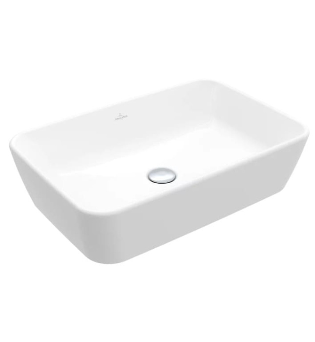 Chậu rửa lavabo Đức Villeroy-boch Architectura 5A276001