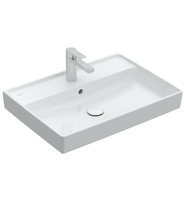 Chậu rửa lavabo Đức Villeroy-boch Collaro 4A336501
