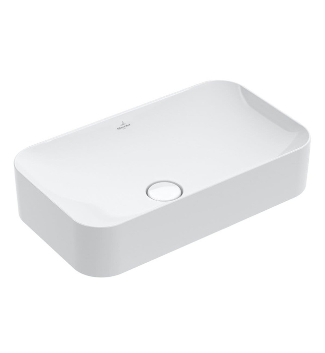 Chậu rửa lavabo Đức Villeroy-boch Finion 414361R1