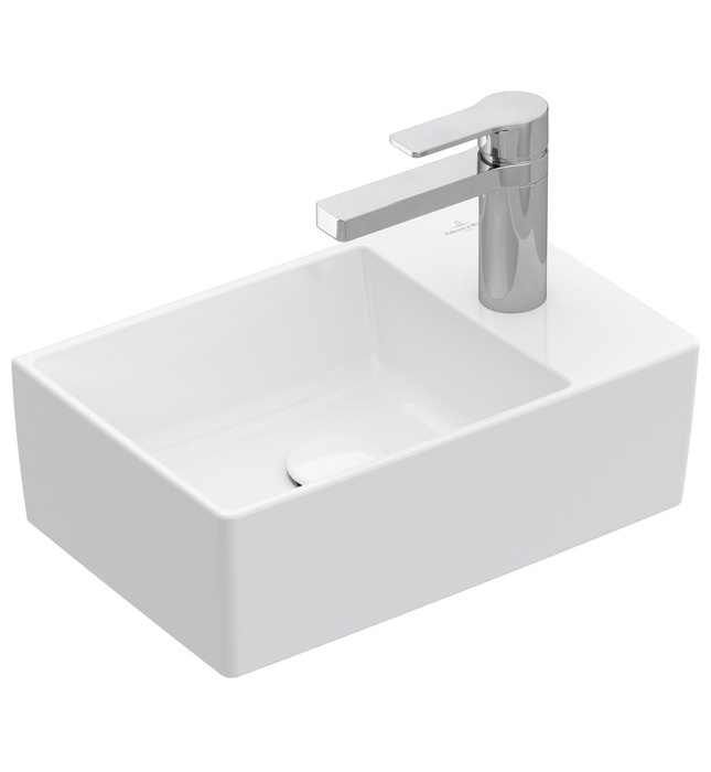 Chậu rửa lavabo Đức Villeroy-boch Memento 2.0 43234G01