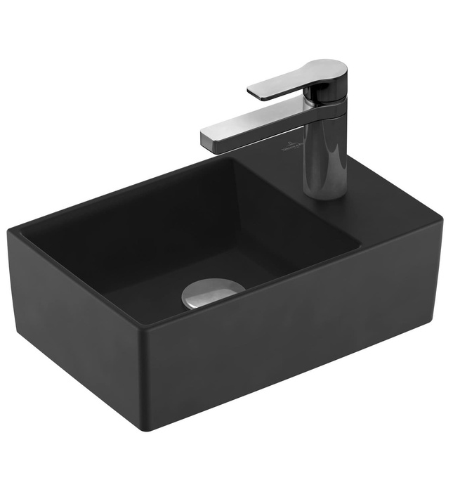 Chậu rửa lavabo Đức Villeroy-boch Memento 2.0 43234GI4