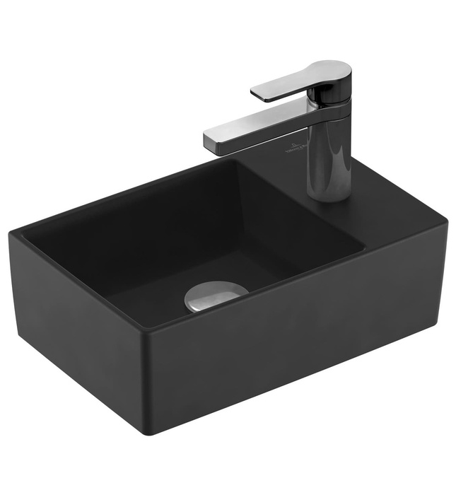 Chậu rửa lavabo Đức Villeroy-boch Memento 2.0 43234GR7