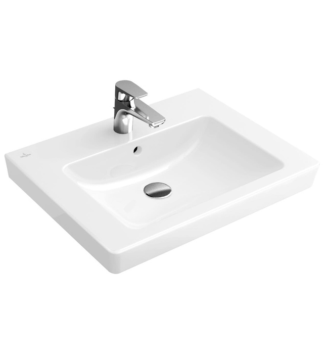 Chậu rửa lavabo Villeroy-boch Subway 2.0 71135501