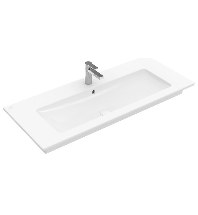Chậu rửa lavabo Đức Villeroy-boch Venticello 4104CLR1