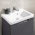 Chậu rửa lavabo Villeroy-boch Subway 2.0 7315F001