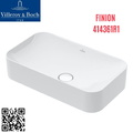 Chậu rửa lavabo Đức Villeroy-boch Finion 414361R1