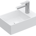 Chậu rửa lavabo Đức Villeroy-boch Memento 2.0 43234G01