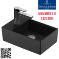 Chậu rửa lavabo Đức Villeroy-boch Memento 2.0 43234GI4