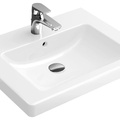 Chậu rửa lavabo Villeroy-boch Subway 2.0 711360R3