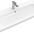 Chậu rửa lavabo Đức Villeroy-boch Venticello 4104CLR1