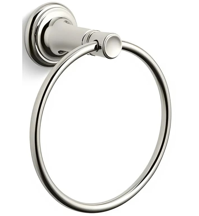 Vòng treo khăn màu chrome Kallista P34610-00-CP