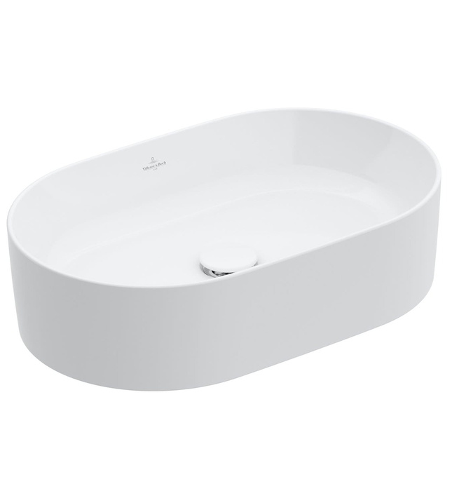Chậu rửa lavabo Đức Villeroy-boch Collaro 4A1956RW
