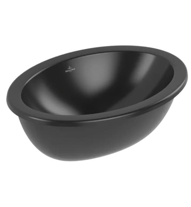 Chậu rửa lavabo Đức Villeroy-boch Loop & Friends 4A5400R7