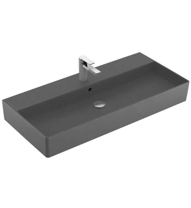 Chậu rửa lavabo Đức Villeroy-boch Memento 2.0 4A221GI4